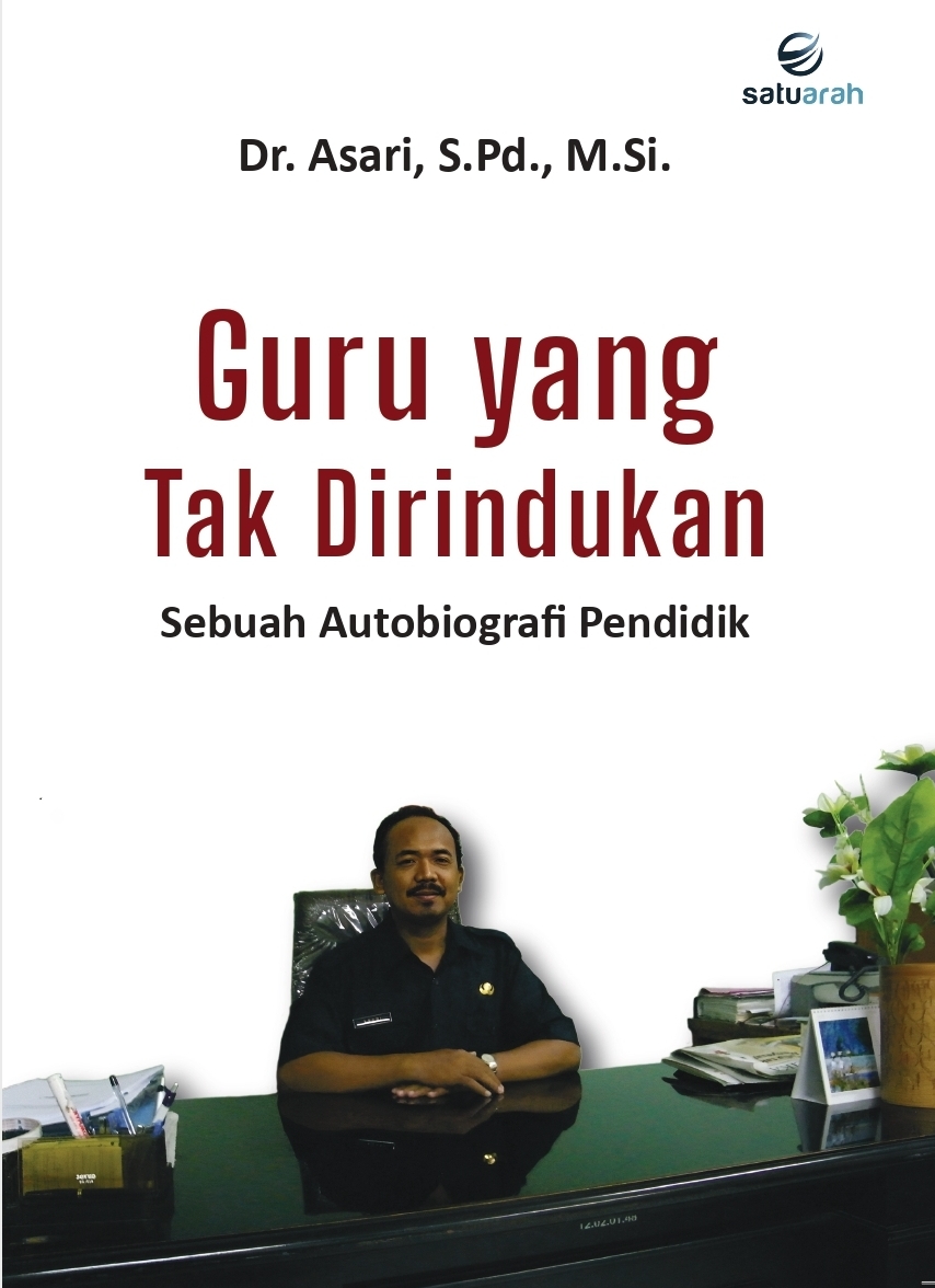 Guru yang Tidak Dirindukan