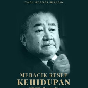 Penulis Buku Wim Kalona